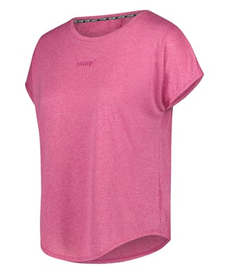 HKMX Asana Sport T-shirt, Pink