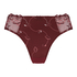 Diva knickers, Red