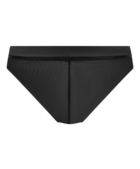 Zoe Brazilian, Black