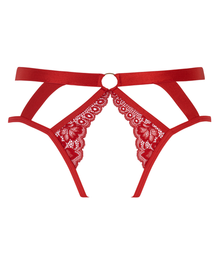 Clementine Brazilian, Red