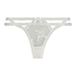 Irina Thong, White
