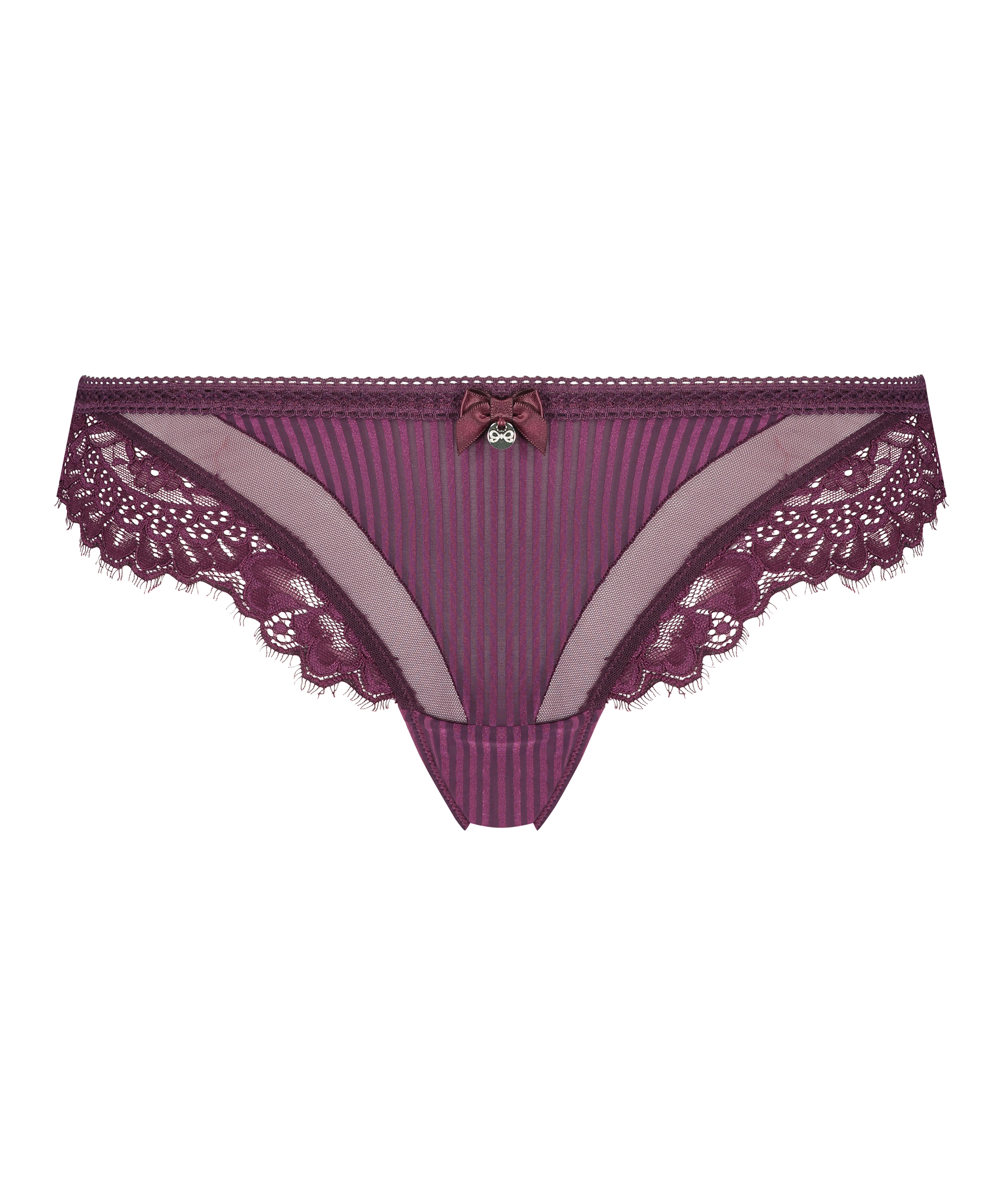 Lotte Brazilian, Purple, main