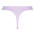 Rose Thong, Purple