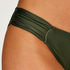 Crete Rio Bikini Bottoms, Green