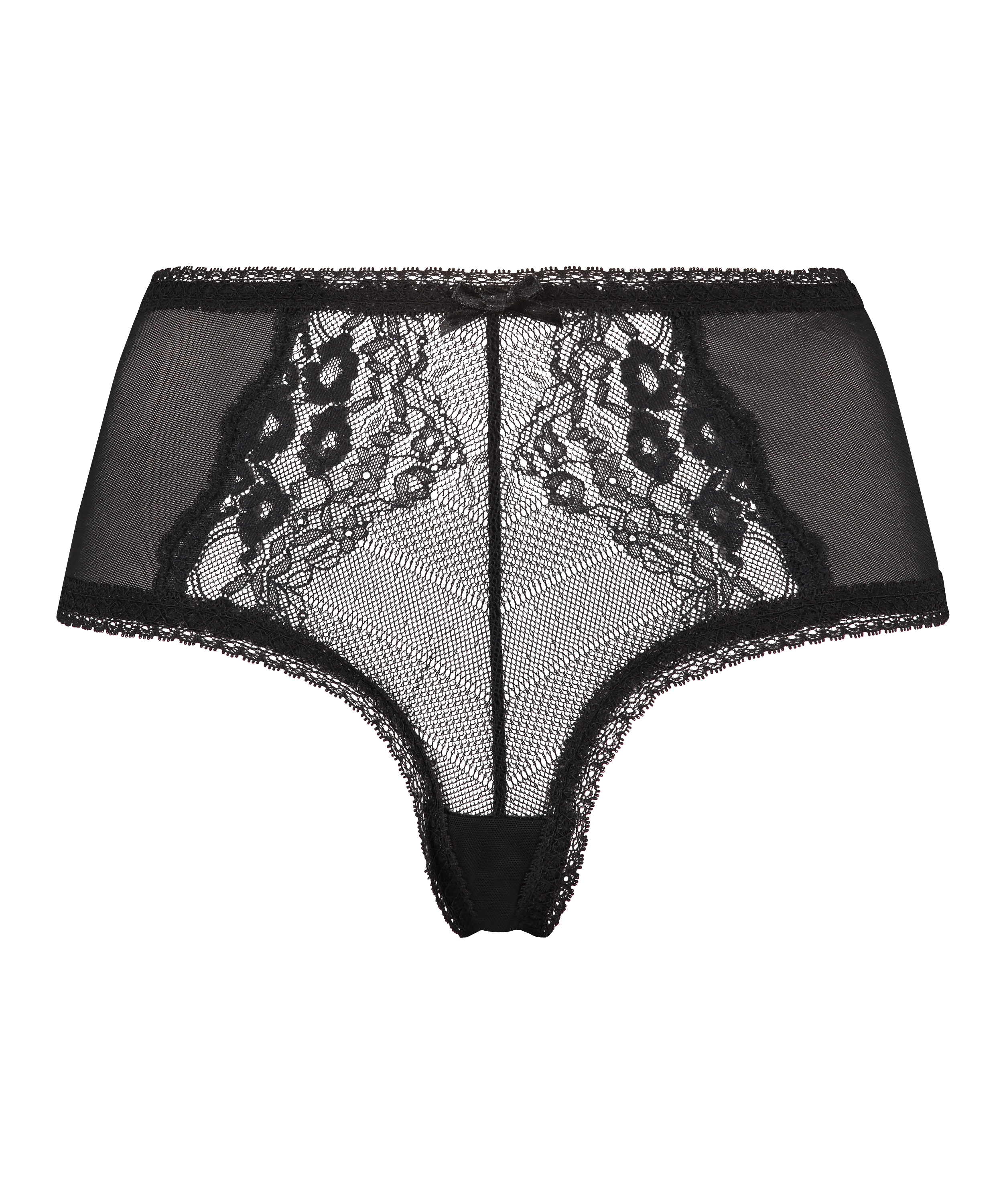 Cali Curvy Brazilian, Black, main