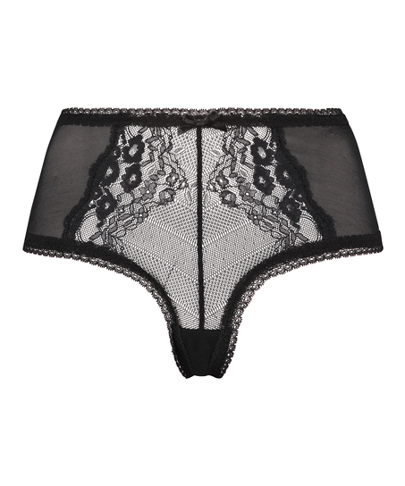 Cali Curvy Brazilian, Black