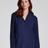 Essential Jersey Long-Sleeved Jacket, Blue