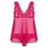 Tricia Cami Set, Pink