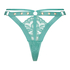 Sadie Thong, Green