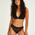 Brazilian Aylin, Black
