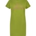 Round Neck Nightshirt, Green