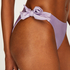 Aruba Rio Bikini Bottoms, Purple