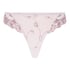 Diva thong, Pink