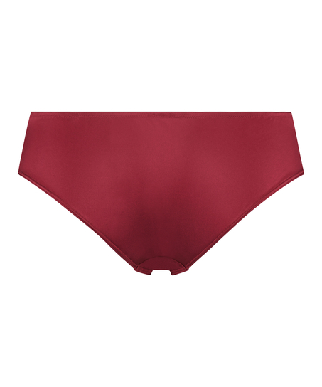 Elise Brazilian, Red