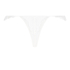 Posie Thong, White