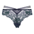 Pia Thong, Blue