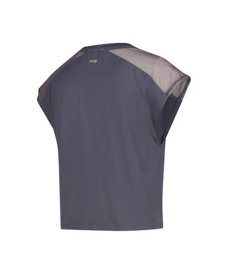 HKMX Sport t-shirt Joya, Grey