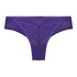 Riri Brazilian, Purple