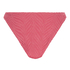 Lanai Highleg Bikinibottom, Pink