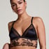 Anouk Bralette, Black