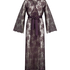 Magdalena Kimono, Purple