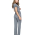 Pyjama top Laila, Grey