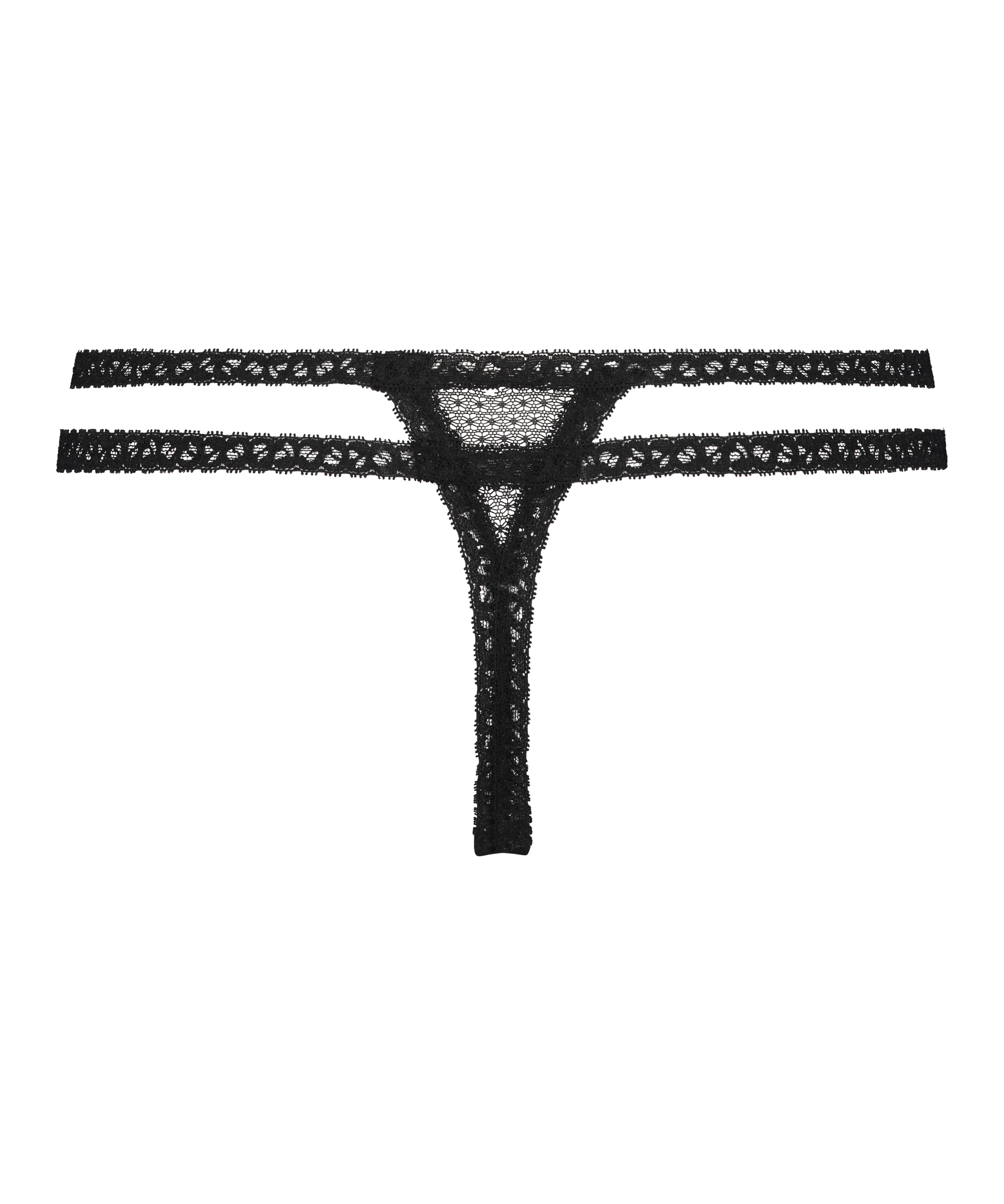 Itzel Thong, Black, main