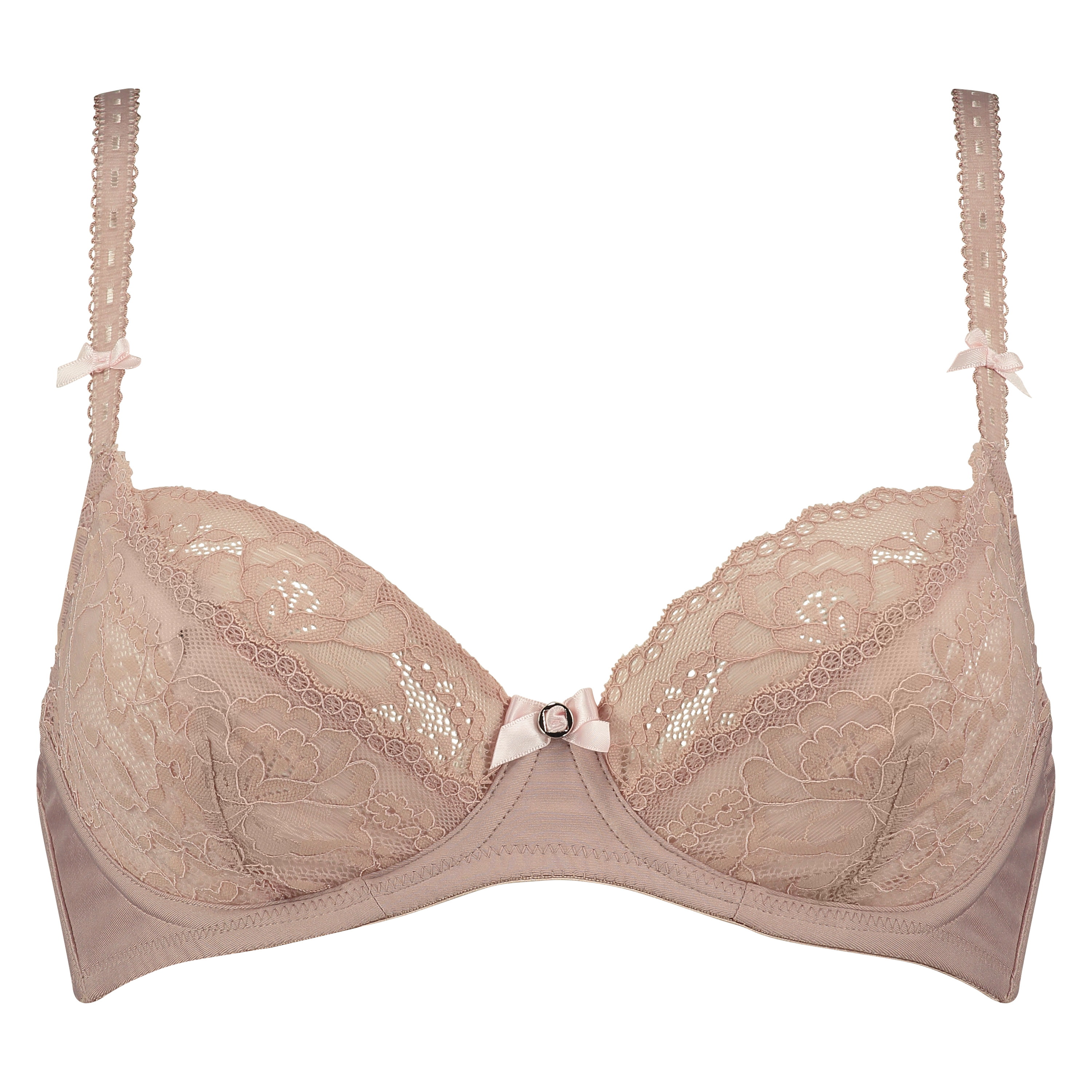 Hunkemoller, Pink, main