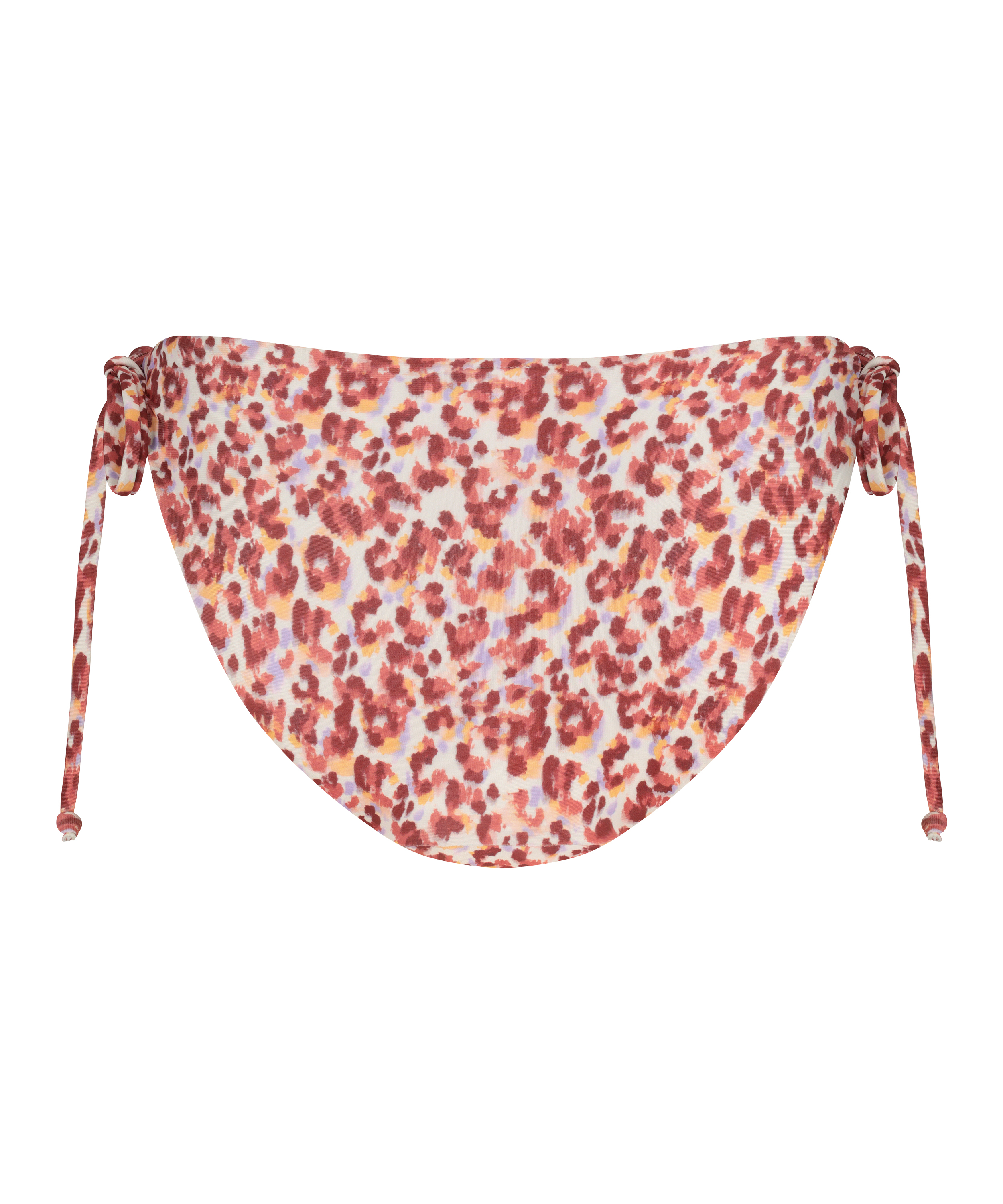 Tobago Rio Bikini Bottoms, White, main