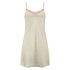 Slip dress Lilo, Grey