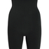 Seamless Enhancing Thigh Slimmer, Black