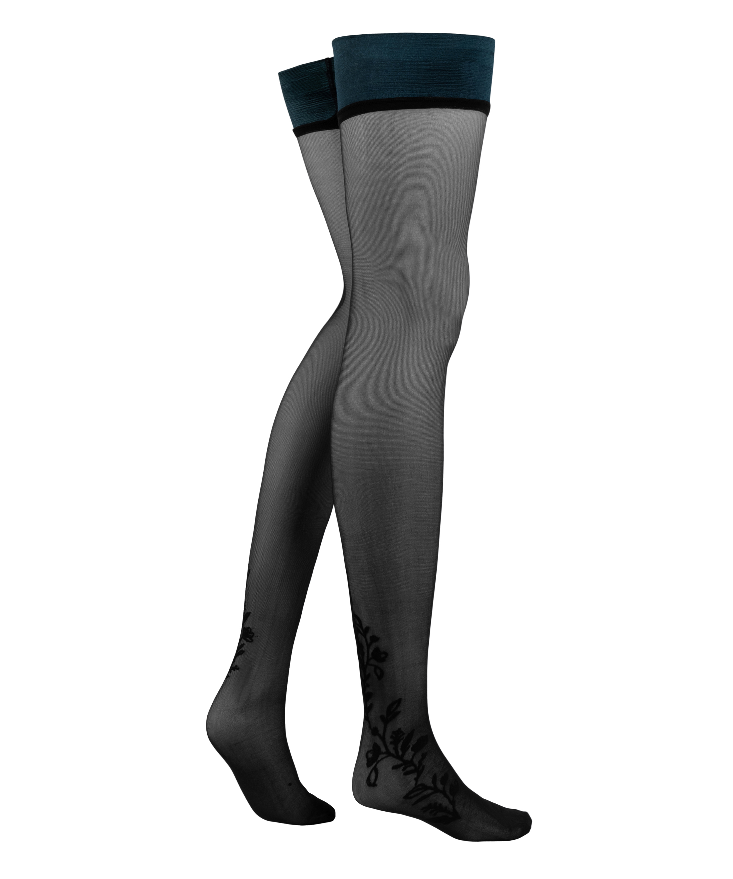 Lana Stay-Up, Green, main