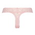 Madison Thong, Pink