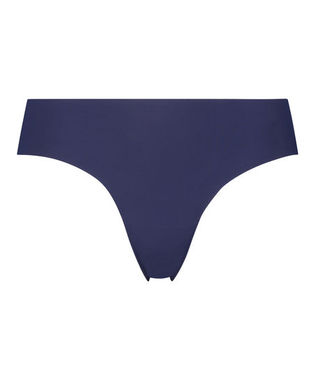 Invisible Brazilian, Blue