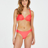 Cairo Rio Bikini Bottoms, Red