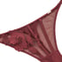 Ember Thong, Red