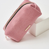 Glitter Make-Up Bag, Pink