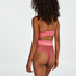 Lyana high brazilian, Pink