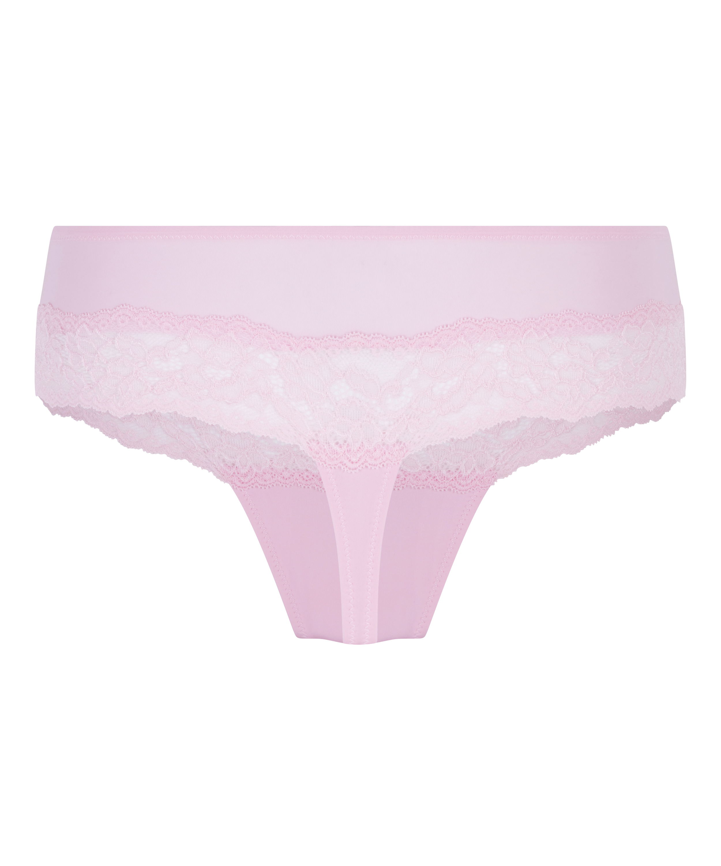Paris Boxerstring, Pink, main