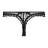 Cia Thong, Black
