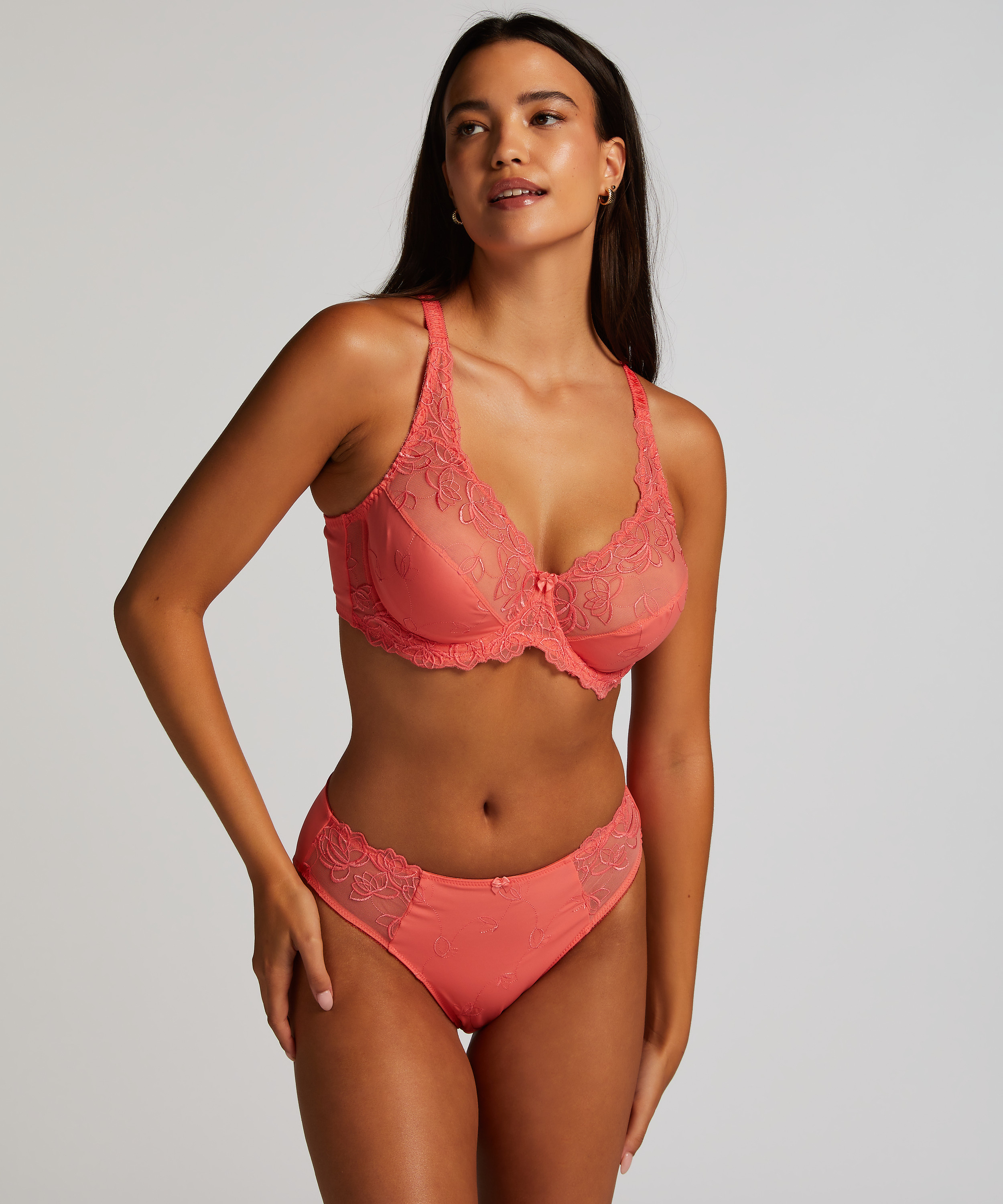 Diva knickers, Pink, main