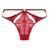 Chayna Brazilian, Red