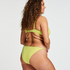 Fiji Bikini Bottoms, Green