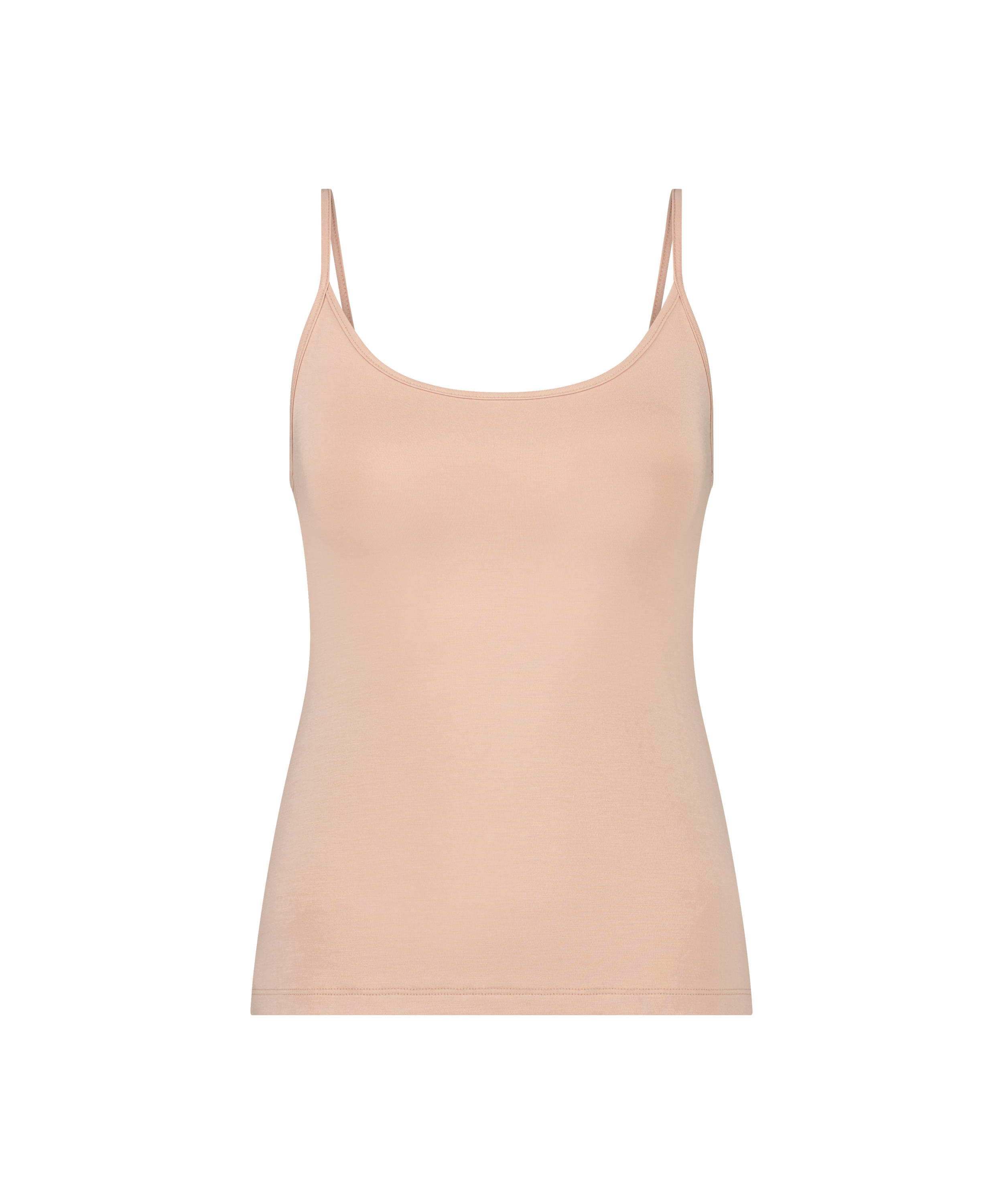 Bamboo Top, Beige, main