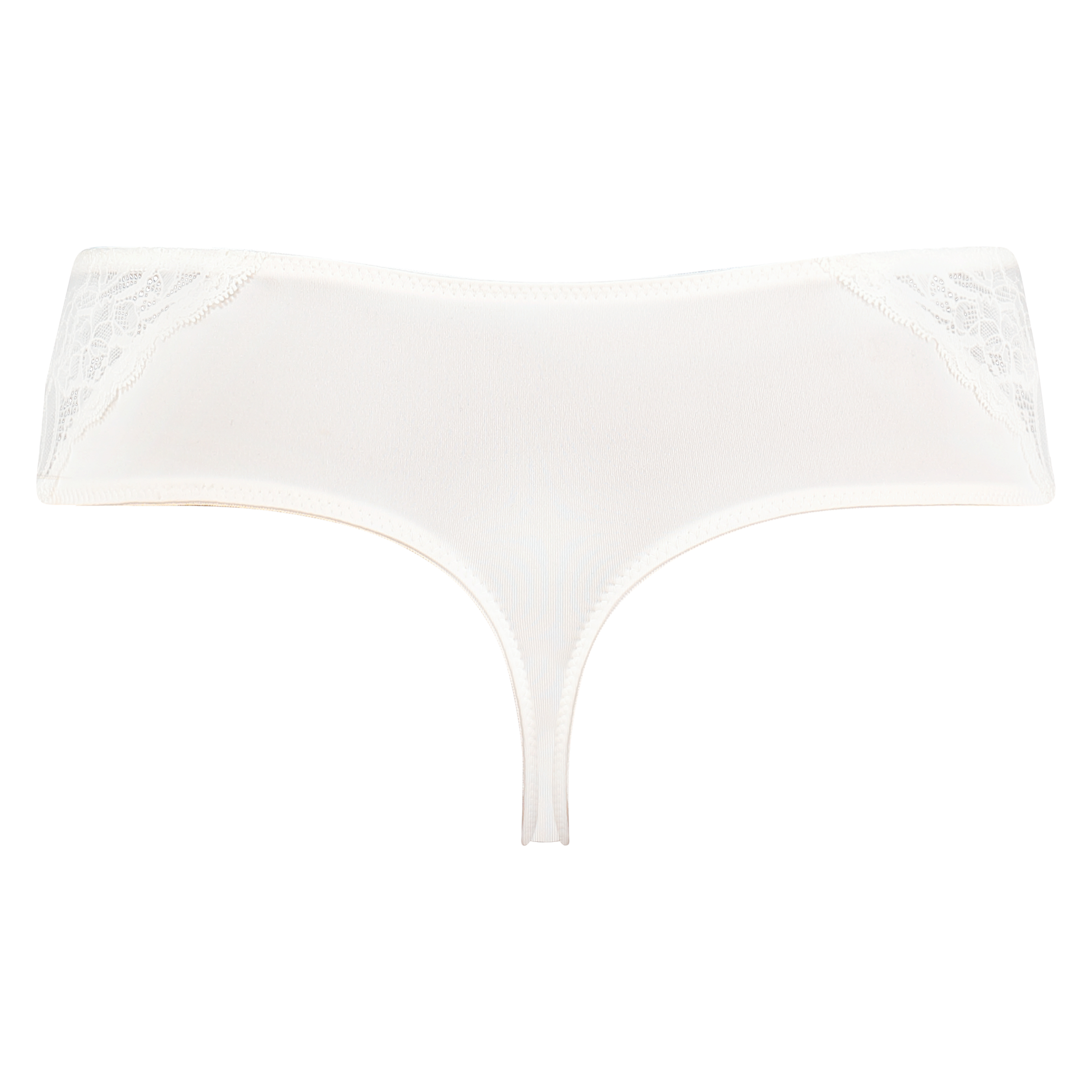 Sophie Boxerthong, White, main