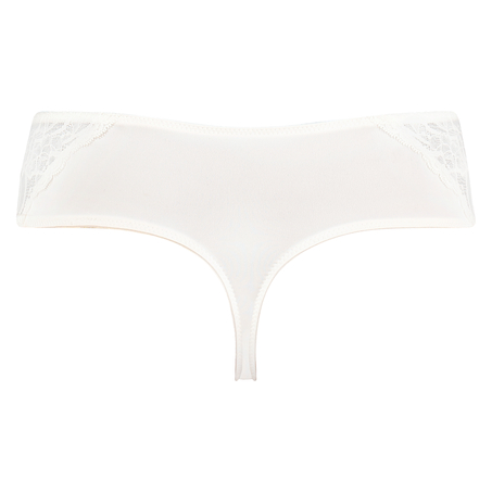 Sophie Boxerthong, White
