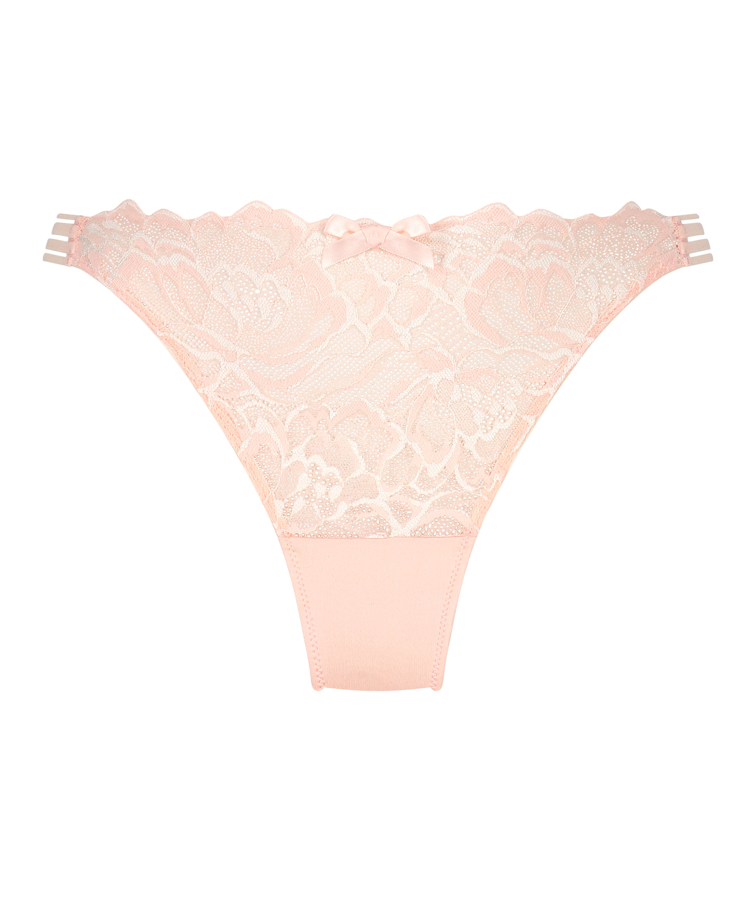 Sally Thong, Pink