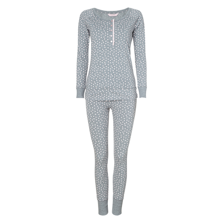 Top Stephany long sleeves, Grey