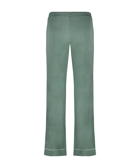 Essential Jersey Pants, Green