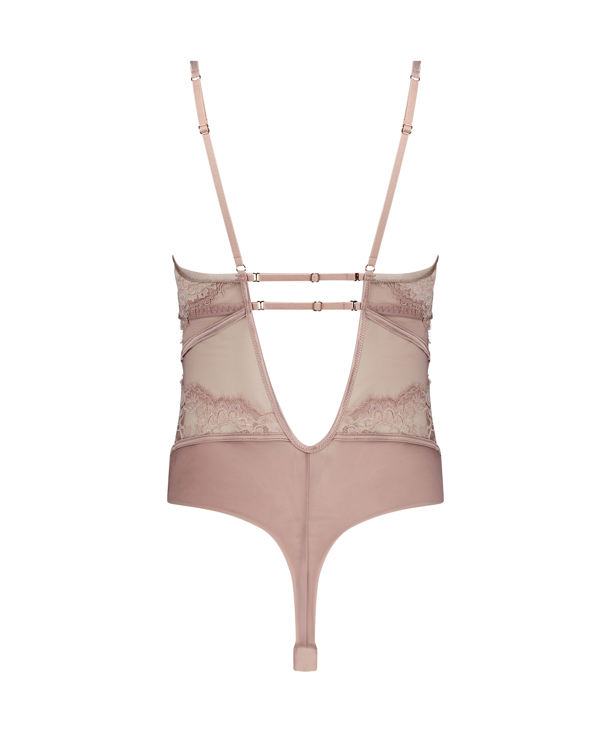 Leni Body, Purple, main